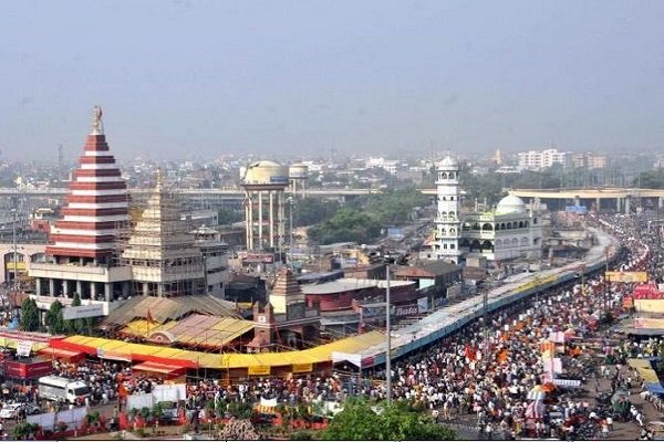 raipur to satna cabs
